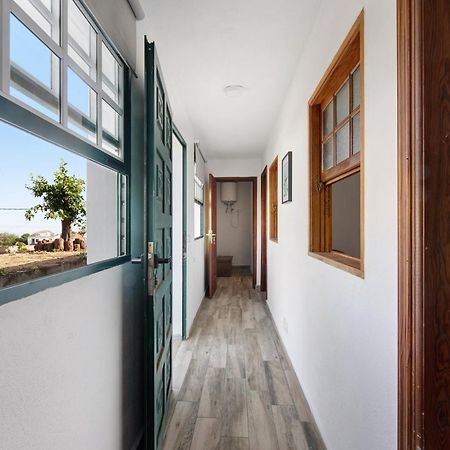 Casa Mimi Villa Las Tricias Bagian luar foto
